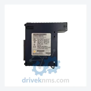 GE IC695ALG608 Analog Input Module – PACSystems RX3i | Global Shipping & Warranty