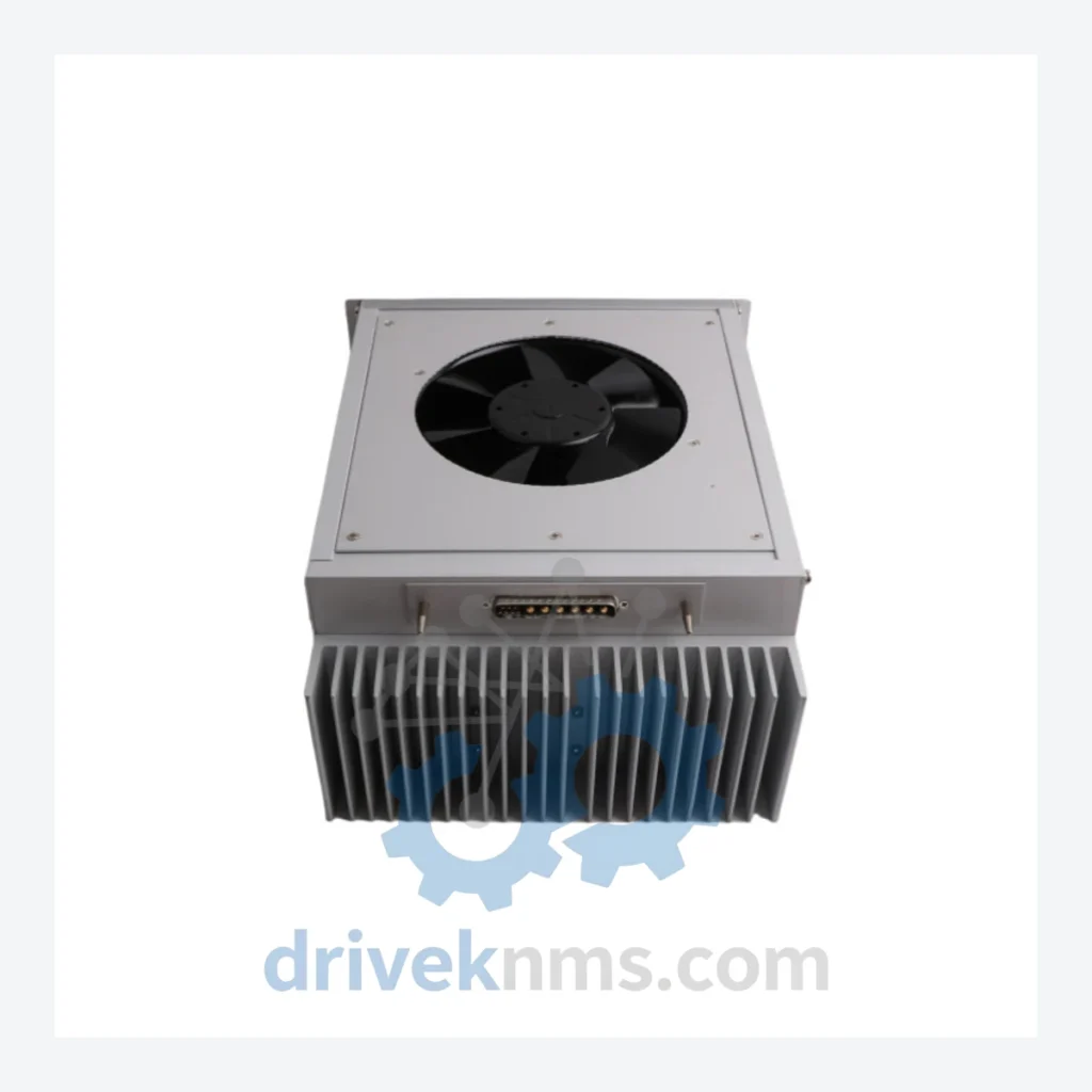 Siemens SIMADYN D Modules – 6DD1683-0CC0 Power Supply Module