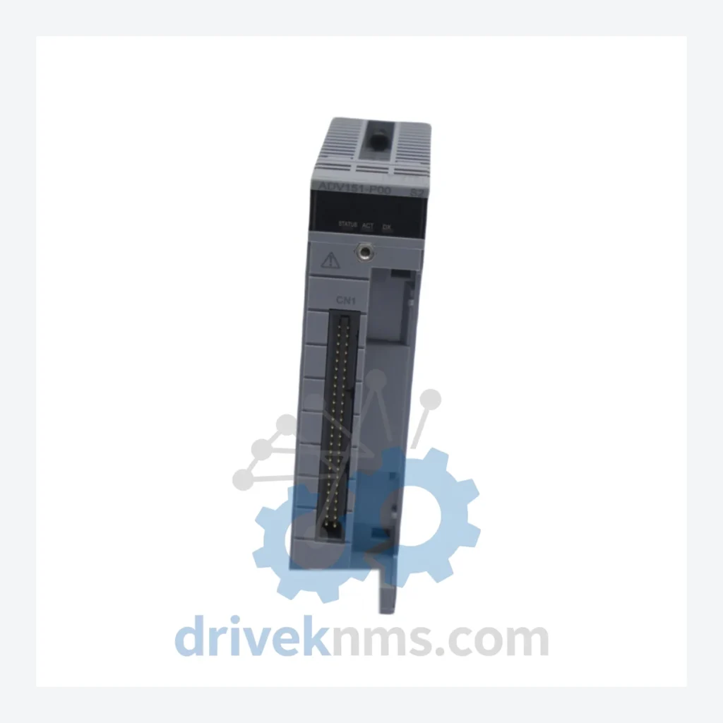 YOKOGAWA ADV151-P60 S2 Digital Input Module – CENTUM VP Series