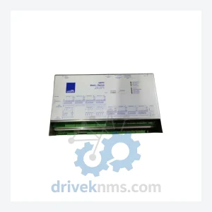 KLASCHKA GSTC/48E/16A/3EW/8AW-4.3 DRYER CONTROLLER