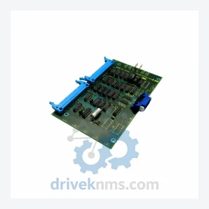 FANUC A20B-0006-0040 Circuit Board – Obsolete Series Spare Part