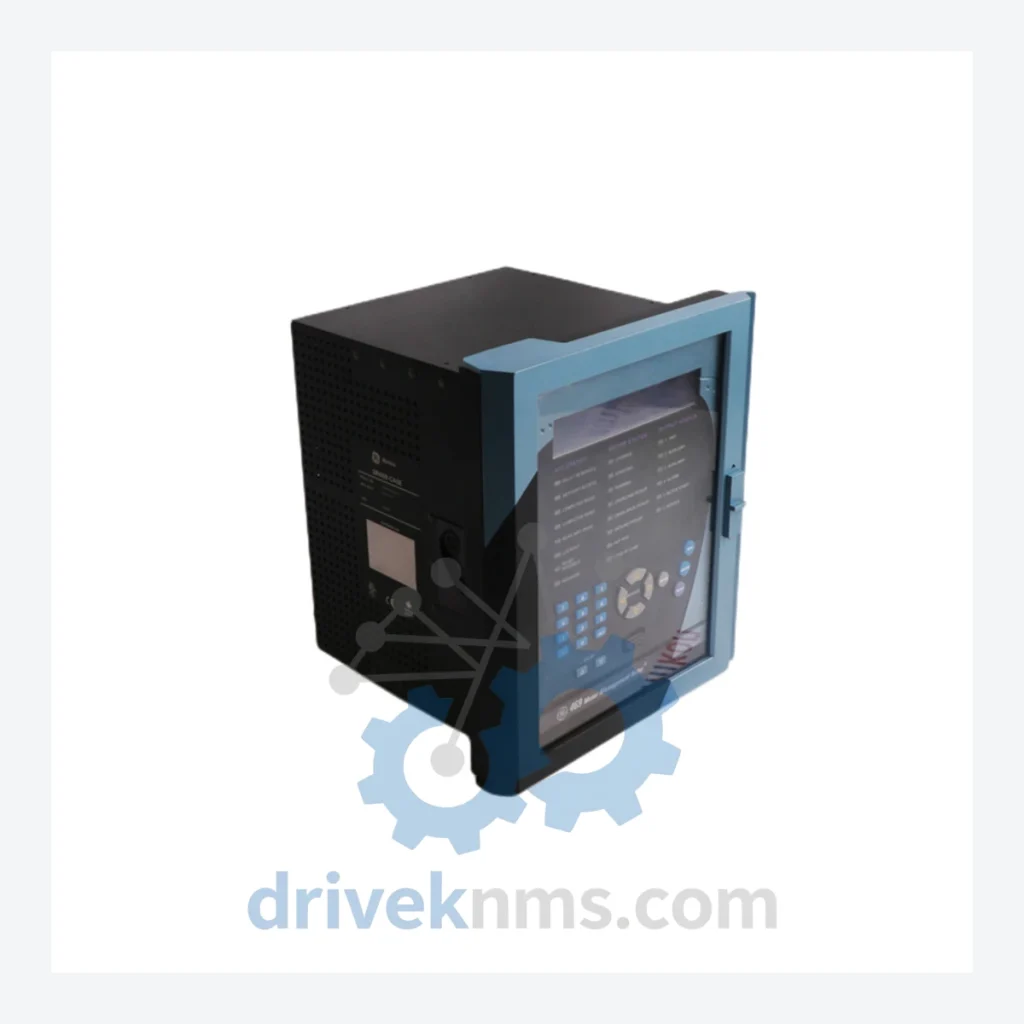 GE 469-P5-HI-A20-E-H Motor Management Relay – 469 Series
