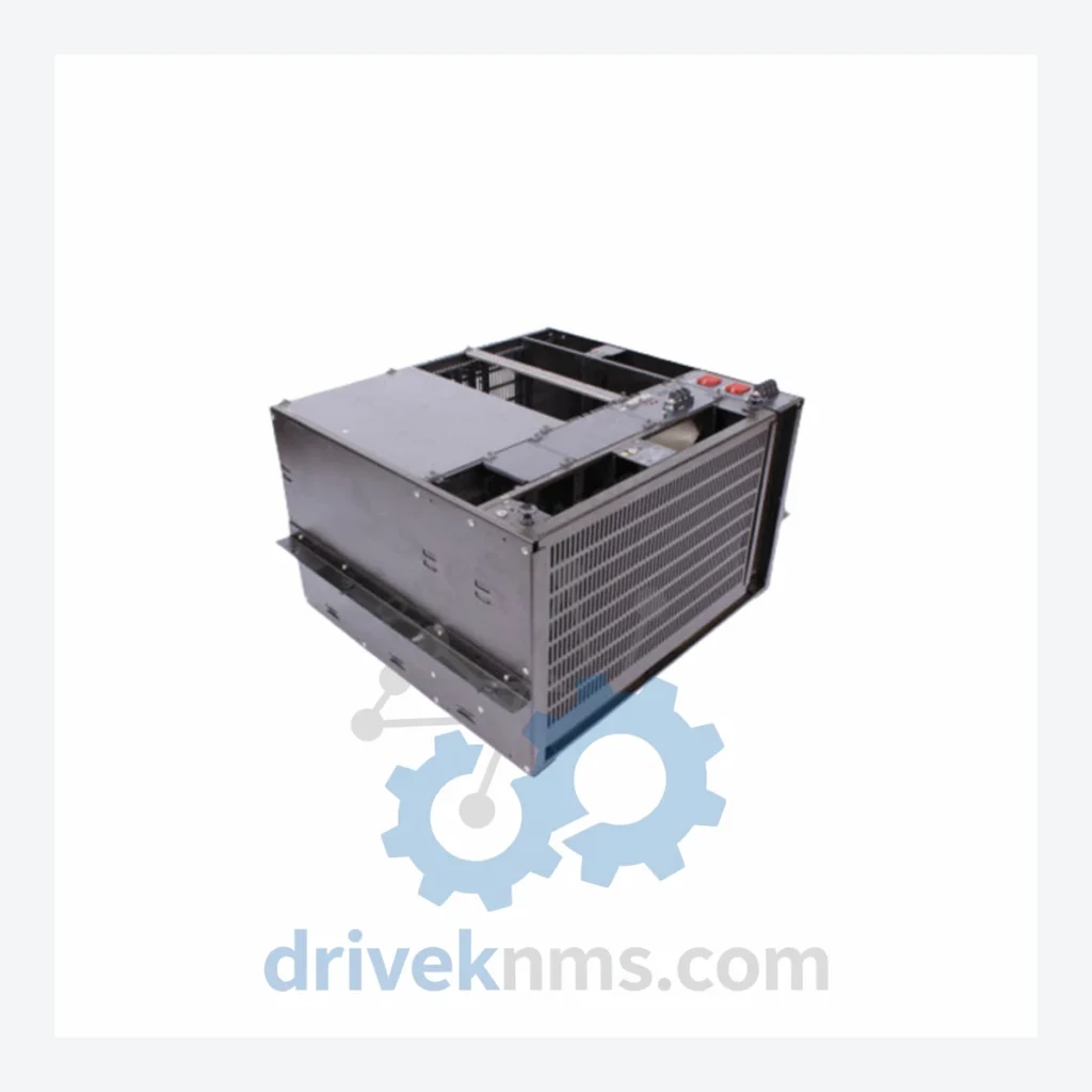 YOKOGAWA CP133E-16-S1 Frequency Converter – STARDOM Series