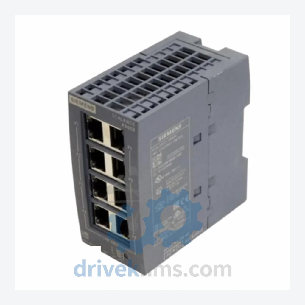 Siemens 6ES7414-3EM06-0AB0 CPU Module – Obsolete SIMATIC S7-400 Spare Part