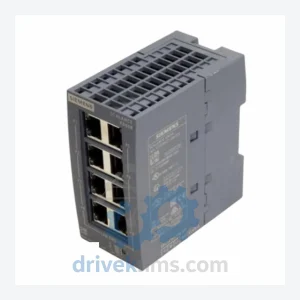 SIEMENS 6ES7414-3EM06-0AB0 Central Processing Unit