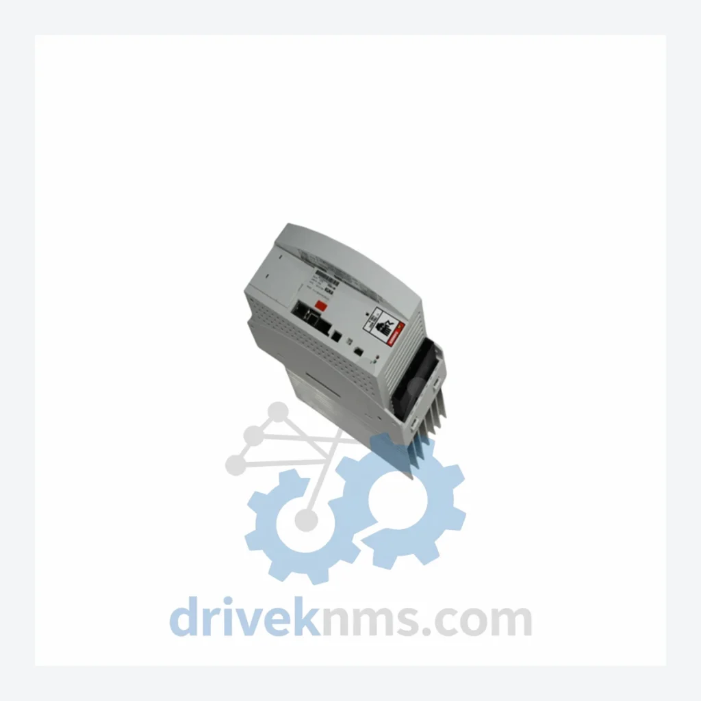 KUKA KSD1-08 Servo Drive – KSD Series