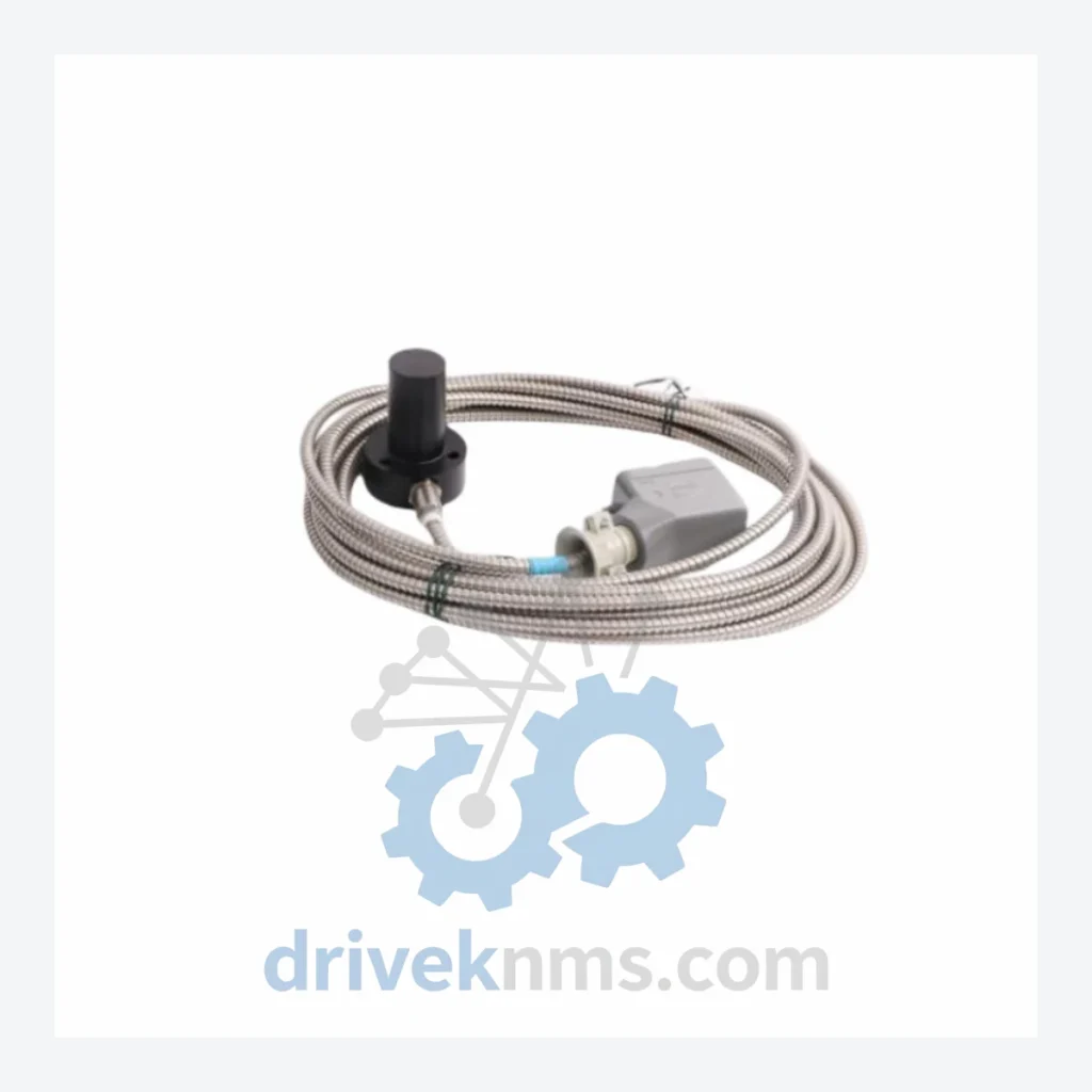 Emerson PR9268 Vibration Sensors — PR9268/617-100-CNS