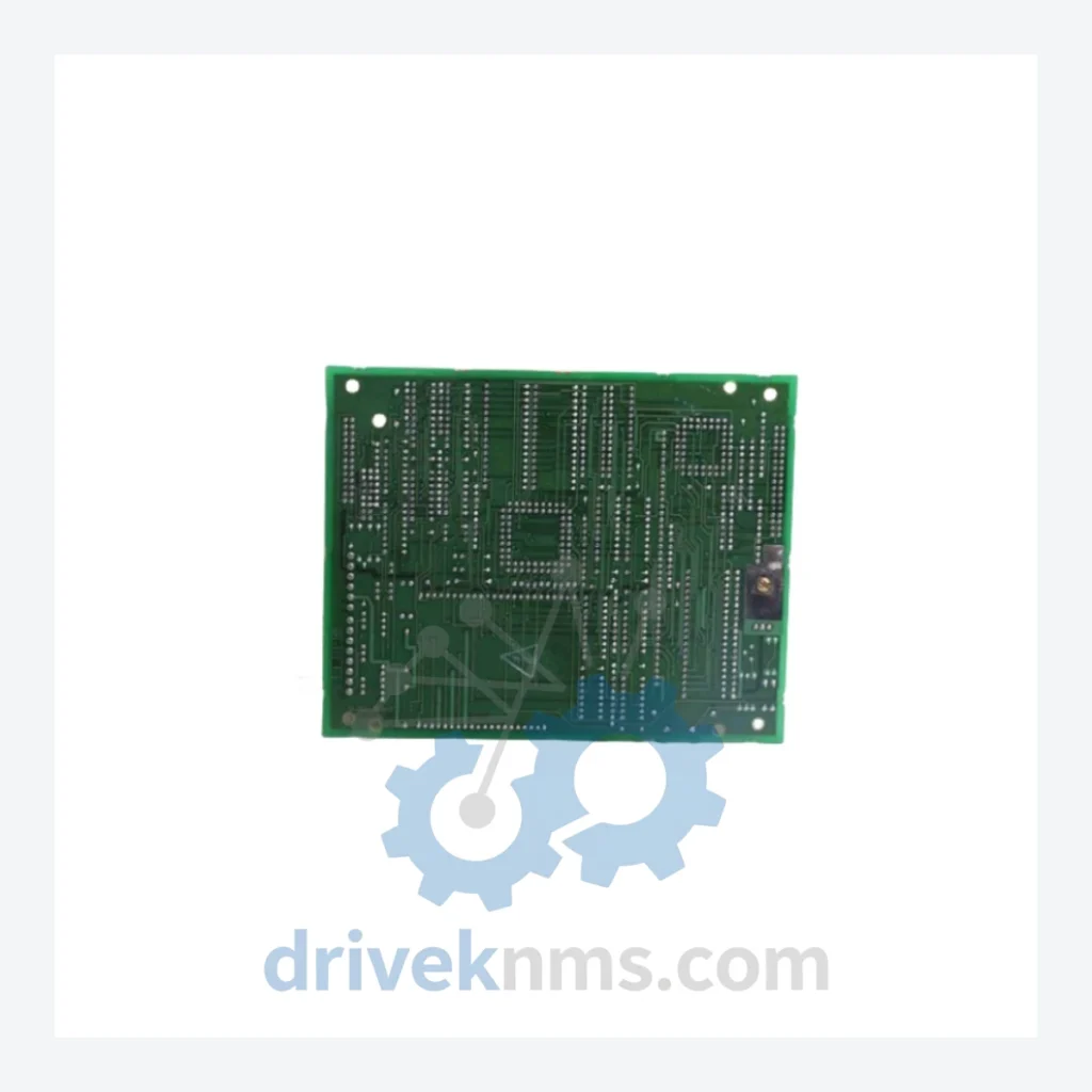 GE 8002-CC-85 Drive Snubber Board – Series 8000
