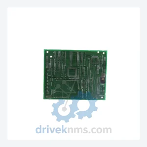 GE 8002-CC-85 Drive Snubber Board – Series 8000
