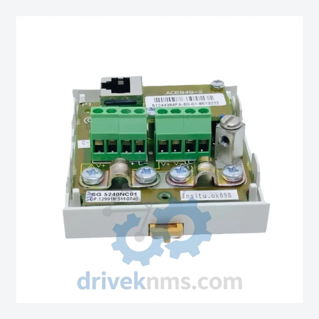 Schneider Electric ACE949-2 Communication Interface Module – Modicon Series