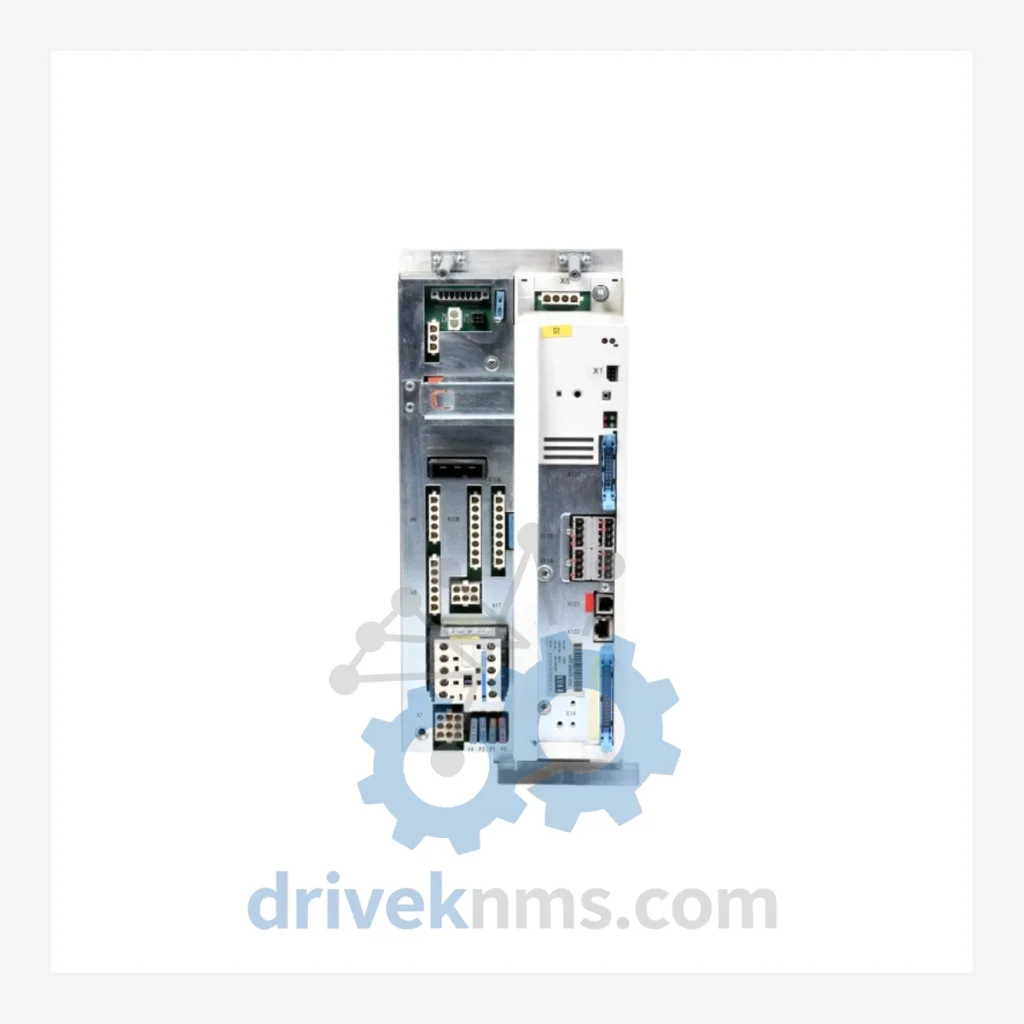 KUKA C2KSS-16-32 RTP100-10 KPS-600/20-ESC Servo Drive Power Supply Unit – Obsolete KRC2 Spare Part