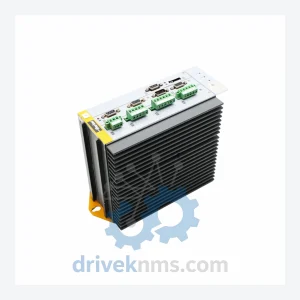 Complete Guide to Parker Compax3 C3S075V4F10 I20 T40 M11: Single-Axis Servo Drive Specs, Models & Availability