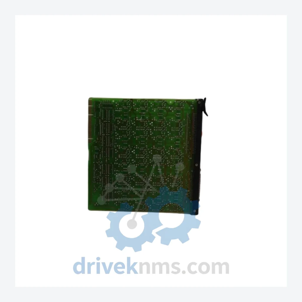GE 8611-FT-FU Power Supply – Obsolete Series 90 Spare Part