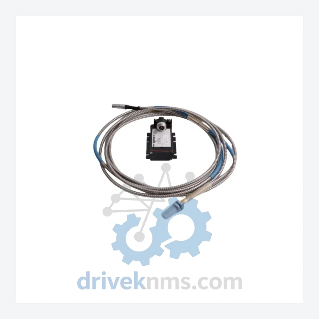 EPRO CON021 PR6423/011-000 Eddy Current Sensor – CON021 Series
