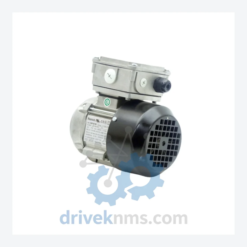 MKS 253B-15488 Throttle Control Valve – 0050-61196 / 0050-61197