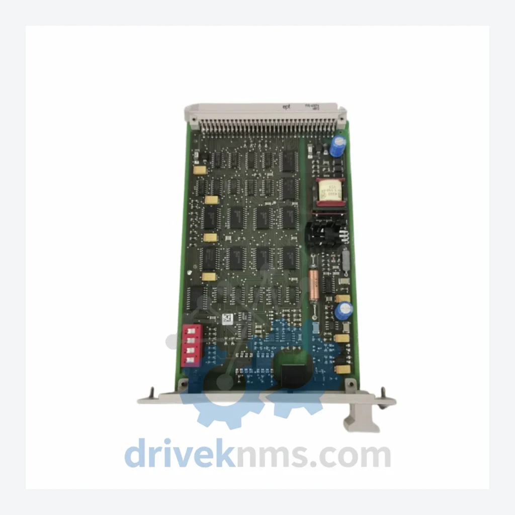 HIMA F7553 Coupling Module – Obsolete HIMatrix Spare Part