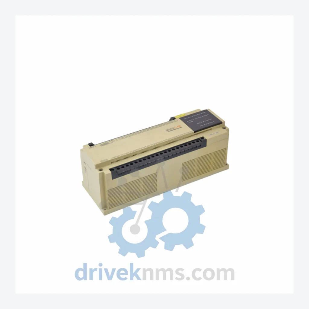 Mitsubishi F2-40ER Programmable Controller – MELSEC F Series