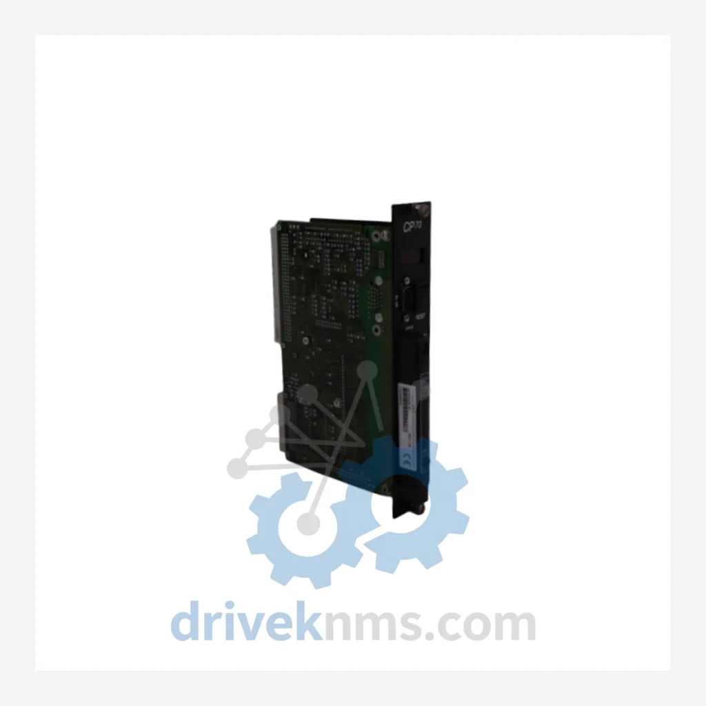 ABB SDV541-S33 Digital Output Module – Obsolete Advant Series Spare Part