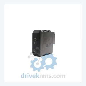 Emerson KJ3223X1-BA1 12P2871X022 Input Module – Obsolete DeltaV Spare Part