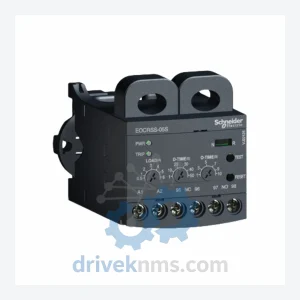 Schneider Electric EOCR-SS Modules: EOCRSS-05RY7