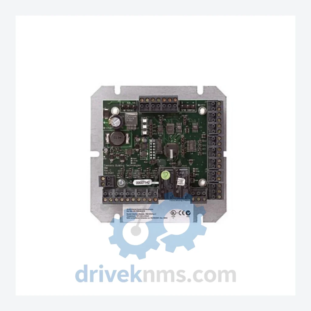 Siemens ADD5100 Series Modules – 6FL7820-8CA10