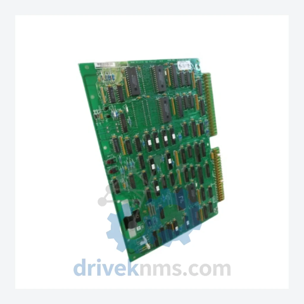 GE IC600LX624 Memory Module – Obsolete Series Six Spare Part
