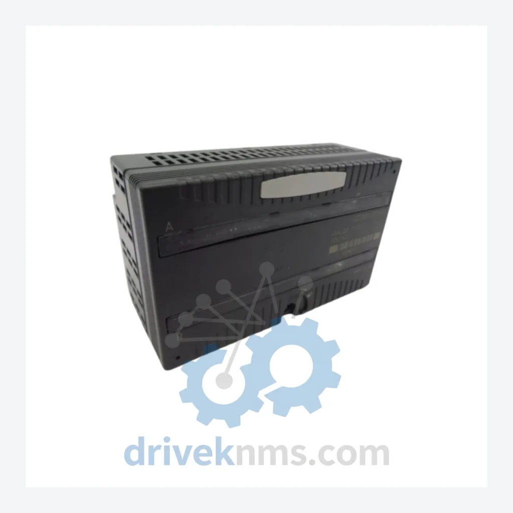 GE IC200ALG263 Analog Input Module – Obsolete VersaMax Spare Part