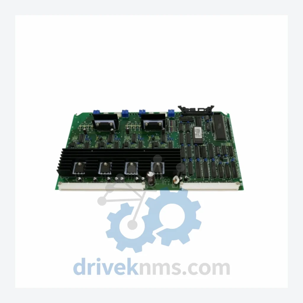 APPLIED MATERIALS 0100-01420 Configurable Interlock – Semiconductor Safety Module
