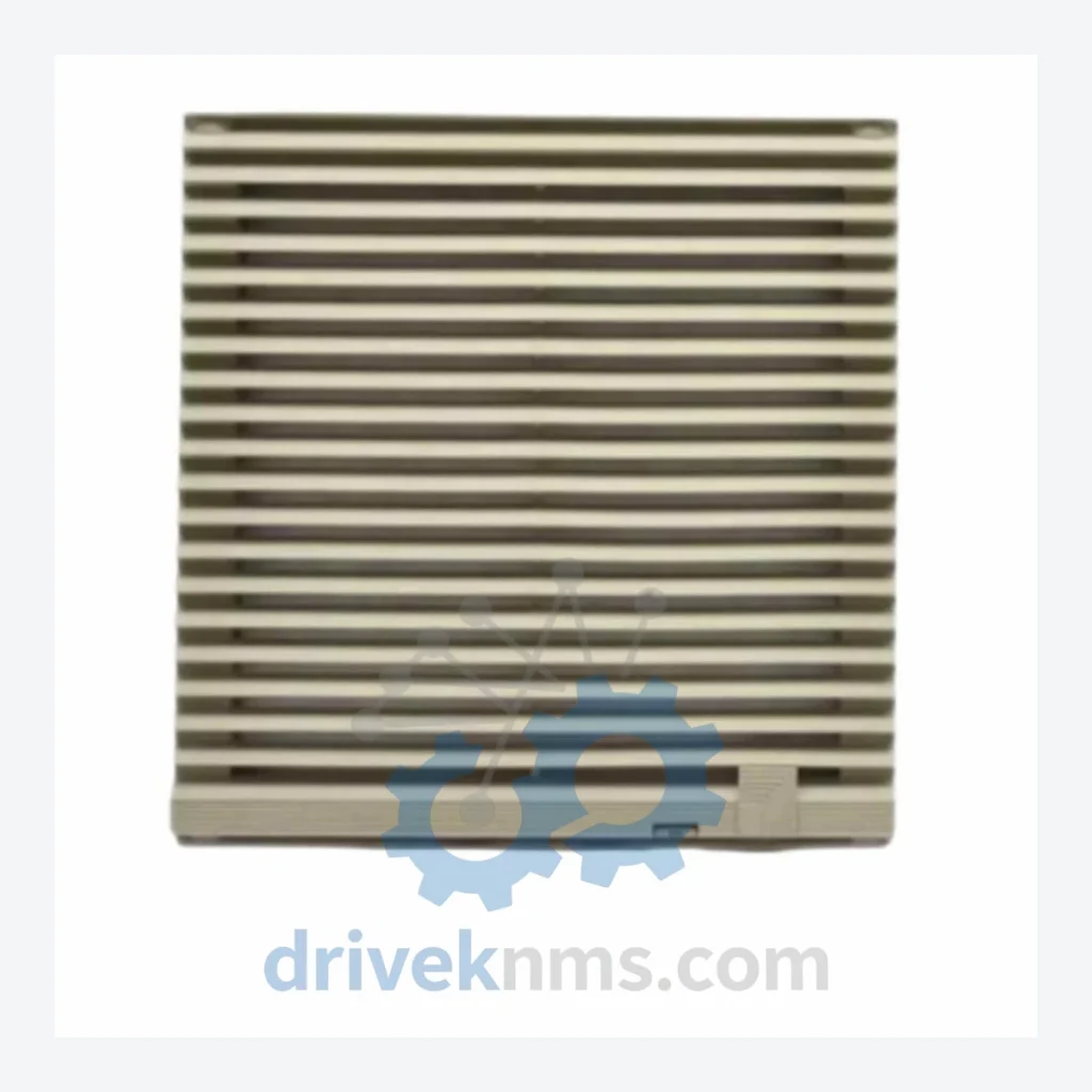 Rittal SK3325024 Fan-and-Filter Unit – TopTherm Series Enclosure Cooling Spare Part