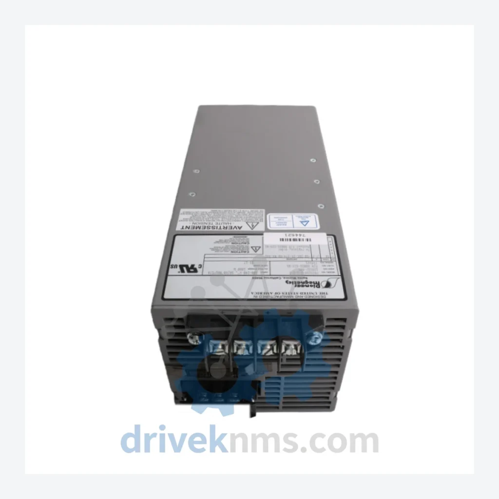 Bailey Controls PM3326B Series Modules | PM3326B-6-1-2-E 80026-529-01 Power Supply Module