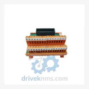 Honeywell FC-TSDI-1624C Digital Input Module – Obsolete TDC 3000 Spare Part