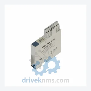 OPTO 22 SNAP-AIV Analog Input Module – Obsolete SNAP I/O Spare Part