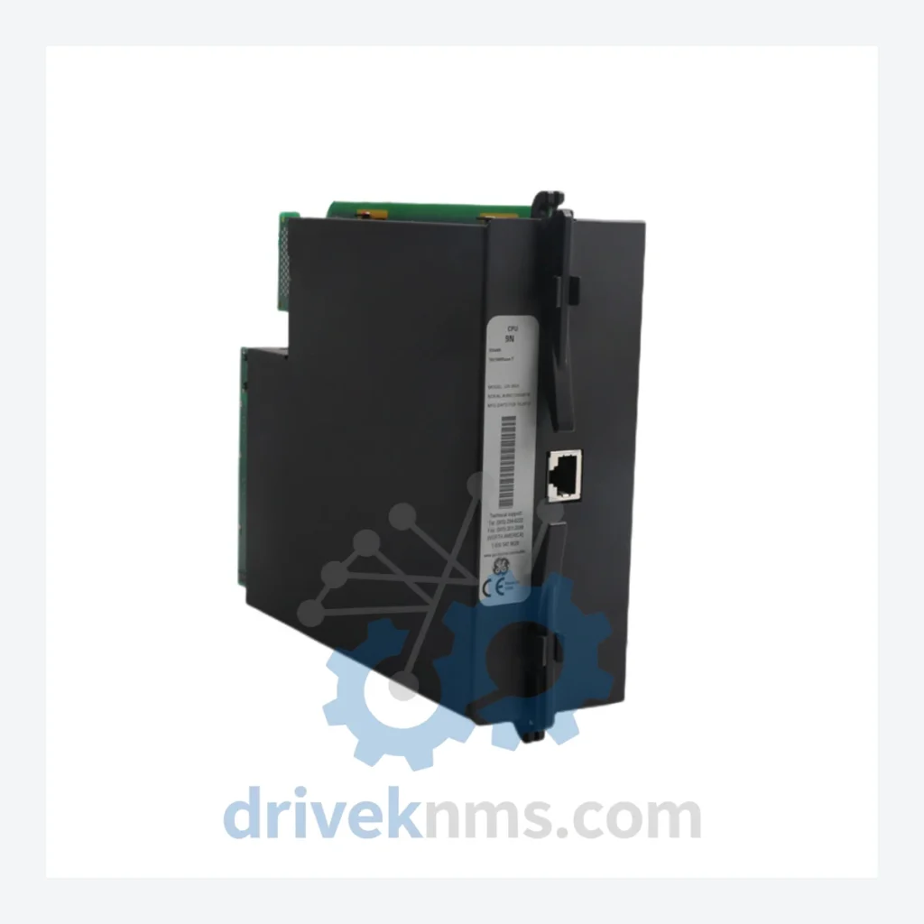 GE UR9NH CPU Module – Universal Relay Series