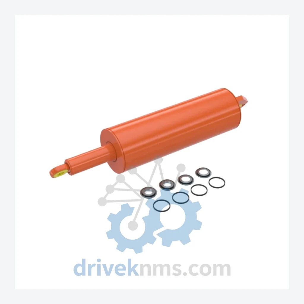ABB 3HAC030868-001 Balancing Device – Obsolete IRB6640 / IRB6620 Spare Part