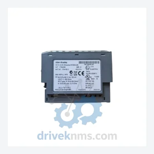 Allen-Bradley 1734-IR2 RTD Input Module – Obsolete POINT I/O Spare Part
