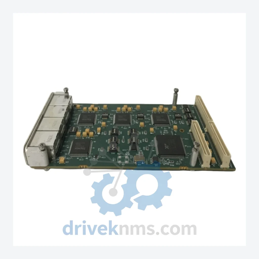 GE PMC422 Process Management Controller – Obsolete Series 90 Spare Part