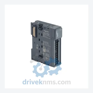 SCHNEIDER TM3AQ4 Analog output module