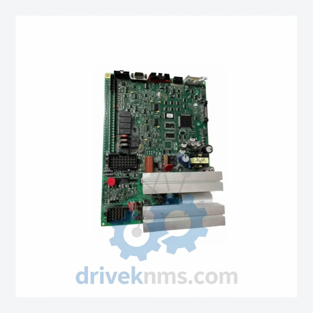 Cummins 300-4969 / AX1005414 PCB Assembly – Obsolete Engine Control Spare Part