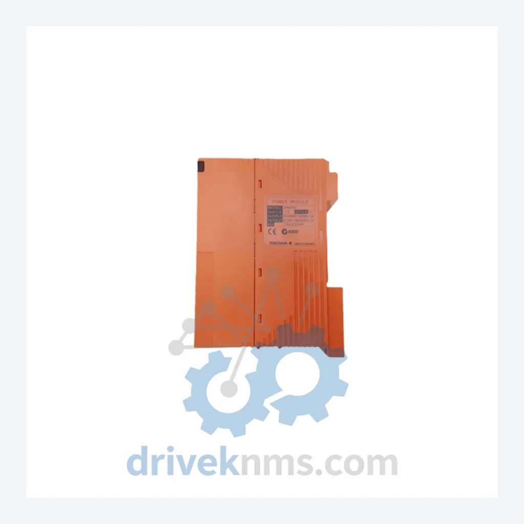YOKOGAWA SPW482-50 Power Supply Module – Obsolete CENTUM Series Spare Part