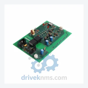GE IS200EDCFG1ADC Servo Control Card – Mark VI Series