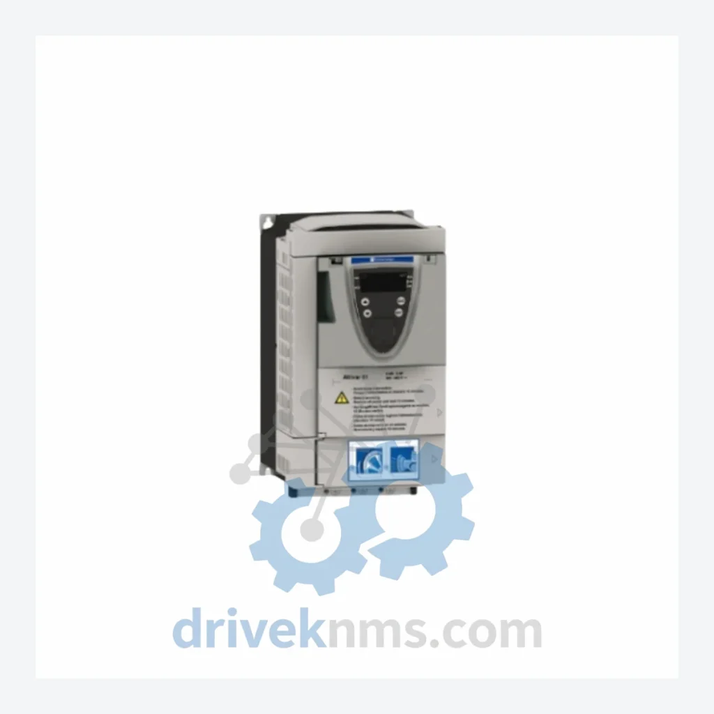 Schneider Electric Altivar 61 (ATV61) Modules: ATV61HU40N4