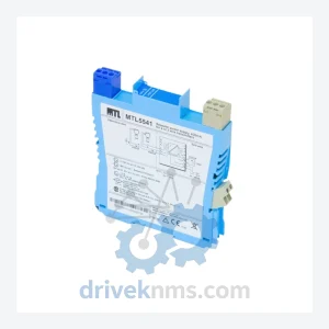 MTL MTL5541 REPEATER POWER SUPPLY