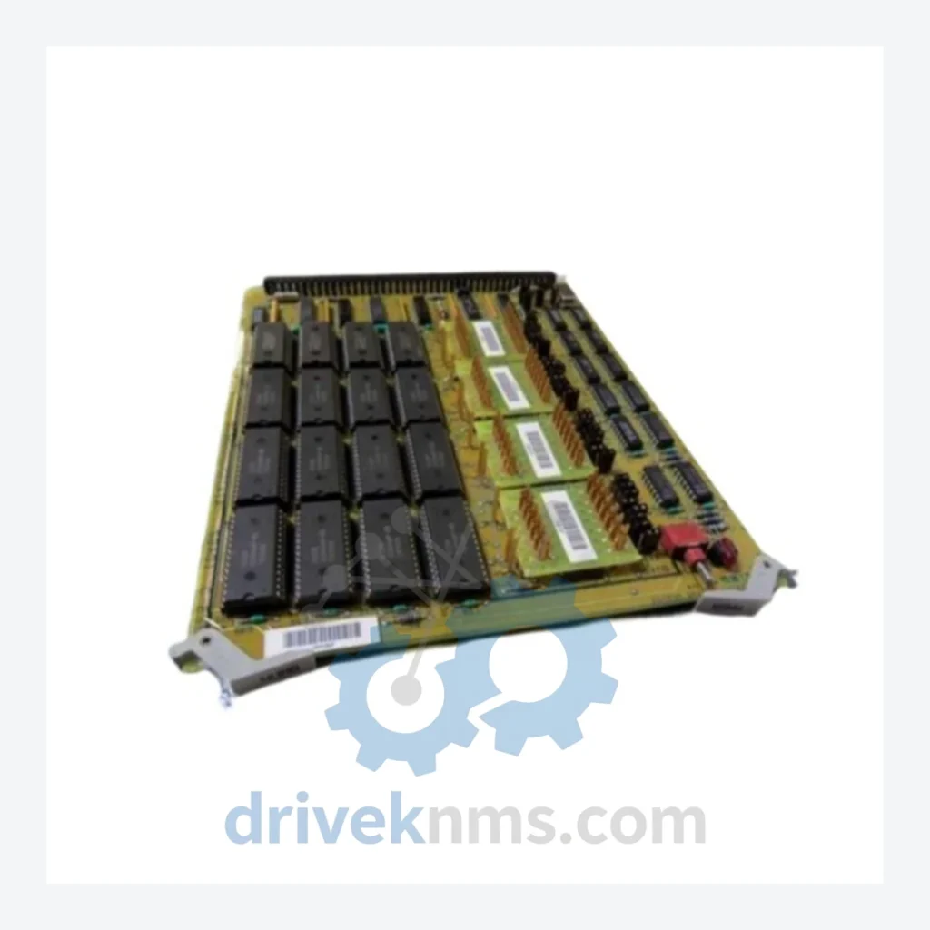 GE DS3810MMBB1A1A Memory Board – Obsolete Series 90 Spare Part