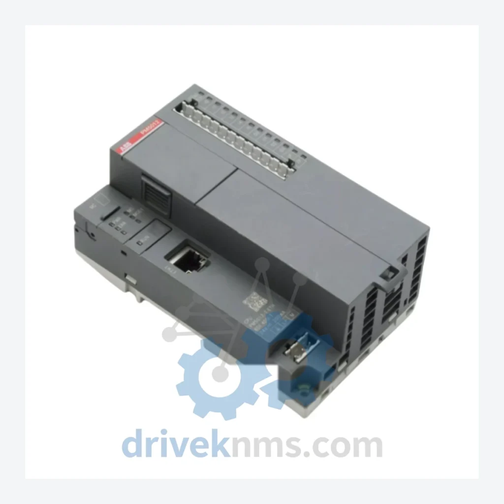 ABB PM5015-T-ETH 1SAP122600R0172 Power Meter – Obsolete AC500 Spare Part