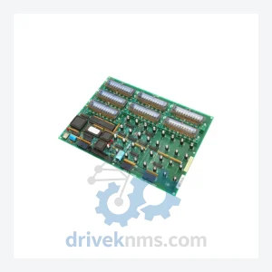 GE DS200 Series Modules: DS200KLDBG1ABC Display Board