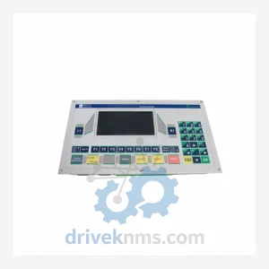 INDRAMAT BTV06.1HN-RS-FW Operator Panel – Obsolete BTV Series Spare Part