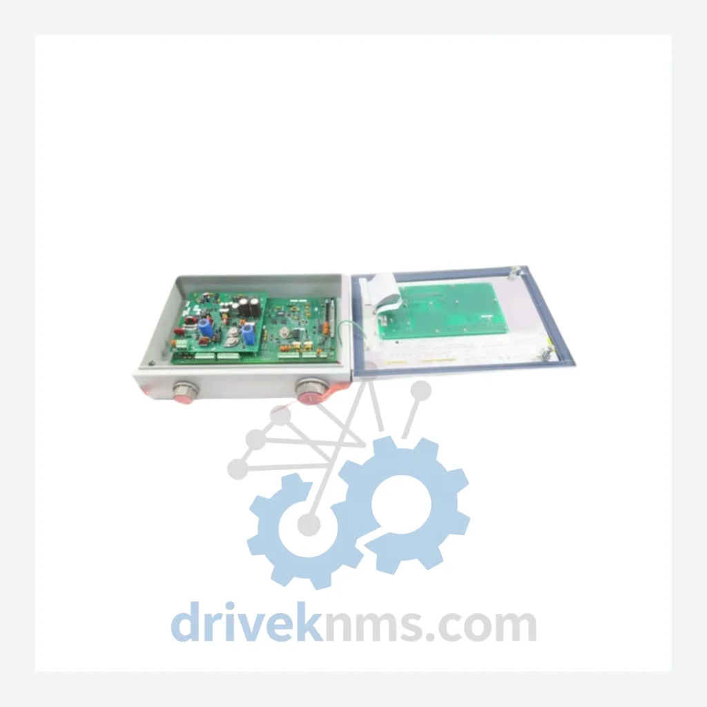 Woodward 9905-864 Digital Control – Obsolete PEAK150 Spare Part