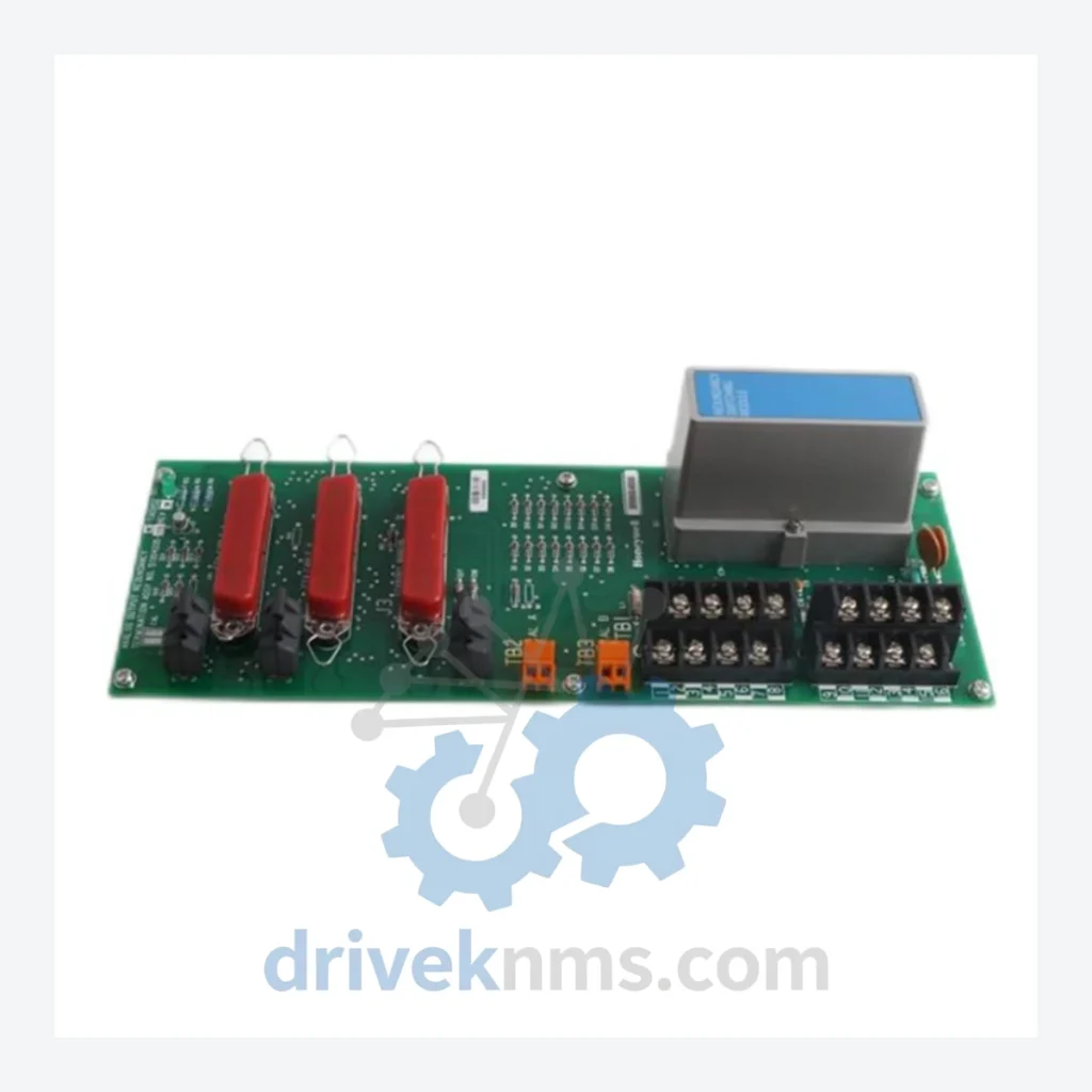Honeywell MC-TAOY25 51305865-275 Battery Module – Obsolete TDC3000 Spare Part