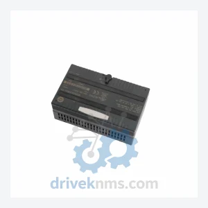 GE IC200ALG620 Analog Input Module – Obsolete VersaMax Spare Part