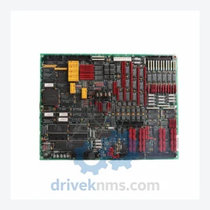 GE DS200TCQAG1BHF Analog I/O Board – Obsolete Mark V Spare Part